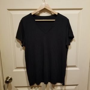 Figs super soft top size large